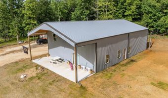 597 HARDIN GRAVEYARD, Adamsville, TN 38310