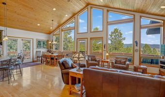 34 Snowmass Rd, Angel Fire, NM 87710