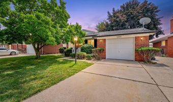 14557 Michigan Blvd, Allen Park, MI 48101