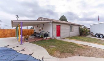 345 ARNOLD Dr, Aztec, NM 87410