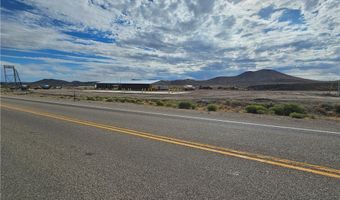 US 95 S, Goldfield, NV 89013