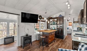 54 And 46 S Kimiko Ln, Balsam Grove, NC 28708