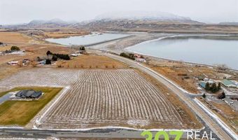 TBD Patriot Dr 1, Cody, WY 82414