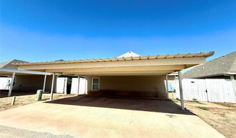 1225 Cabernet Dr, Abilene, TX 79601