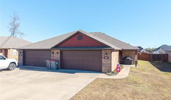 1110 Springhill Rd, Barling, AR 72923