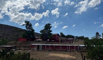 6151 Hubbard Rd, Acton, CA 93510