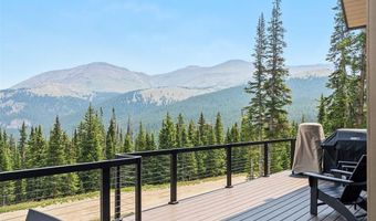 189 County Road 805, Breckenridge, CO 80424