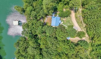 141 COUNTY ROAD 3821, Arley, AL 35541