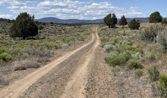 Medicine Mountain Drive 1, Beatty, OR 97621