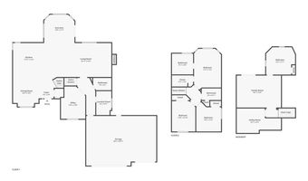 1279 146th Ln NW, Andover, MN 55304