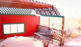 5203 Blue Desert Trl, Caliente, NV 89008