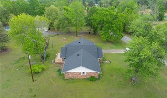 6406 Georgia Ridge Rd, Alma, AR 72921