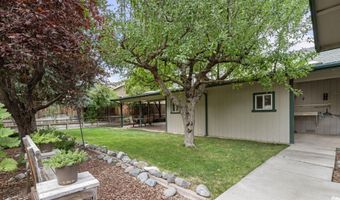 1165 W Winnie Ln, Carson City, NV 89703