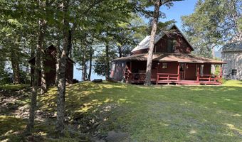 4 N Shore Rd, Abbot, ME 04406