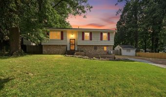6219 MARS Ave, Bartlett, TN 38134