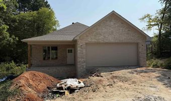 607 Brents Ford Rd, Benton, AR 72019
