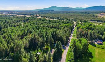 4374 E Timberland Rd, Athol, ID 83801