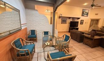 1113 Skyline Dr, Elephant Butte, NM 87935