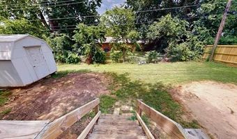 1830 E 17th, Ada, OK 74820