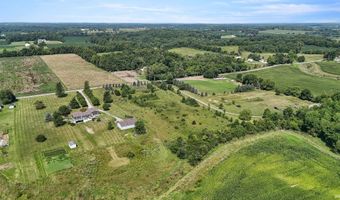 2160 N 800 E, Avilla, IN 46710