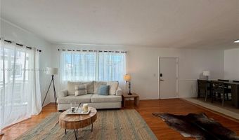 1135 101st St 6, Bay Harbor Islands, FL 33154