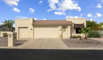 26402 S LAKEMONT Dr, Sun Lakes, AZ 85248