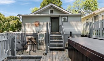 2641 Edwin Ave, Akron, OH 44314