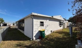 960 Cashew Cir, Barefoot Bay, FL 32976