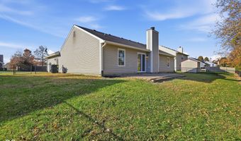 793 Port Dr, Avon, IN 46123