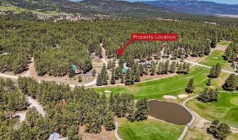 66 St Andrews Way, Angel Fire, NM 87710