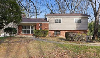 7821 CAYUGA Ave, Bethesda, MD 20817