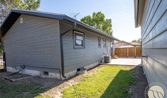 4104 Murphy Ave, Billings, MT 69101