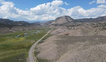 1410 W Highway 62, Antimony, UT 84712