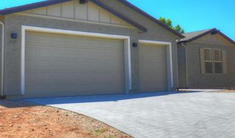 801 Flat Iron Rd, Clarkdale, AZ 86324