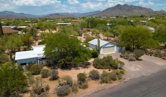 33601 N RIFLEMAN Rd, Cave Creek, AZ 85331