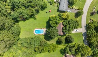 8261 Fair Meadows Dr, Aurora, IN 47001