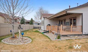 5233 Henning Loop, Casper, WY 82609