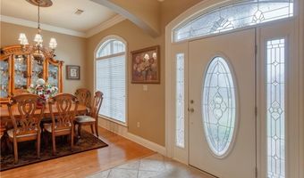1101 Eagle Crest Dr, Alma, AR 72921