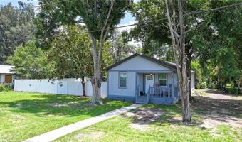 921 W Winifred St, Avon Park, FL 33825