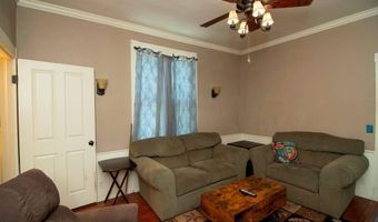 162 N Monroe St, Alderson, WV 24910