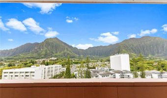 46-255 Kahuhipa St A1100, Kaneohe, HI 96744