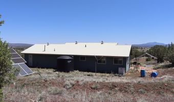 1155 W Half Moon Ct, Ash Fork, AZ 86320