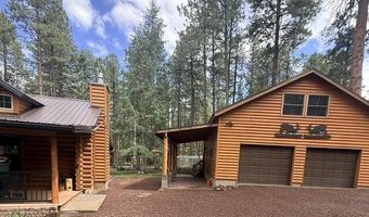 6 County Road 2068, Alpine, AZ 85920