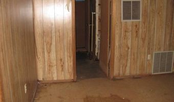1306 Barnes, Alva, OK 73717