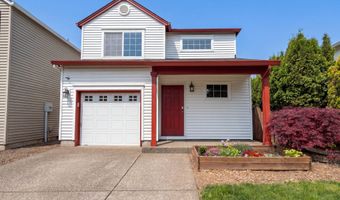 12883 NW SCOTTSTON Ter, Banks, OR 97106