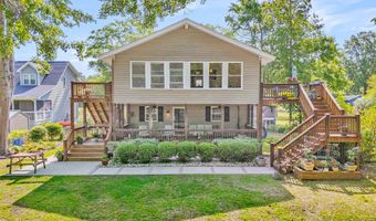 107 Jacks Ln, Bonneau, SC 29431