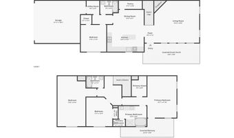 1809 Downing St, Allen, TX 75013