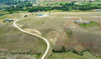 169 Eagle Ridge Trl, Dayton, WY 82836