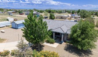 2635 N Papago Trl, Chino Valley, AZ 86323
