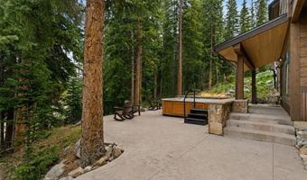 861 High Point Dr, Breckenridge, CO 80424